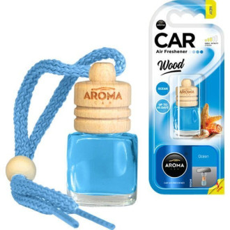 Ароматизатор AROMA CAR 63109