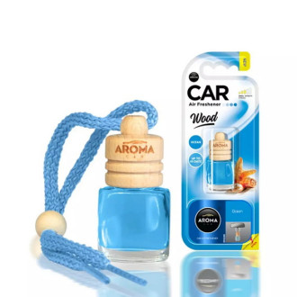 Ароматизатор Aroma Car 631098