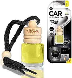 Ароматизатор AROMA CAR 63118