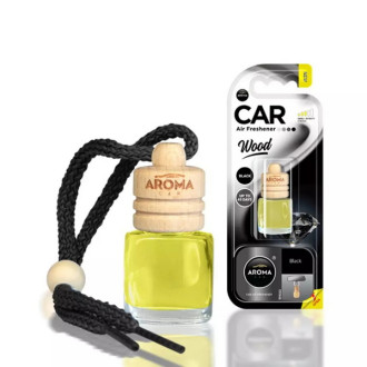 Ароматизатор Aroma Car 631180