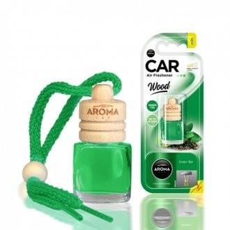 Ароматизатор AROMA CAR 63119