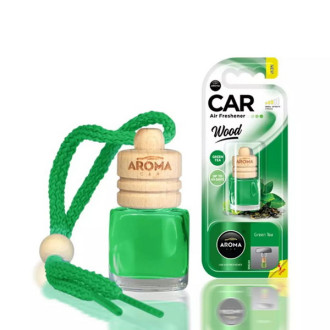 Ароматизатор Aroma Car 631197
