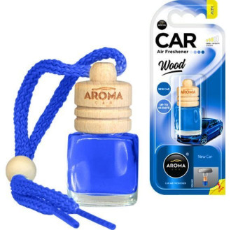 Ароматизатор AROMA CAR 63110