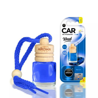 Ароматизатор Aroma Car 631104