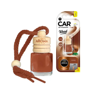 Ароматизатор AROMA CAR 83013