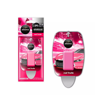 Ароматизатор Aroma Car 831075