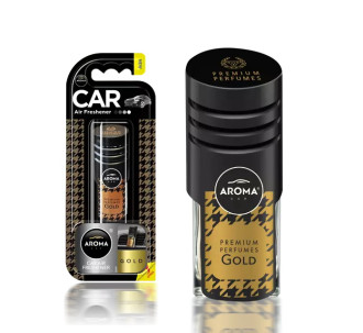 Ароматизатор Aroma Car 832027