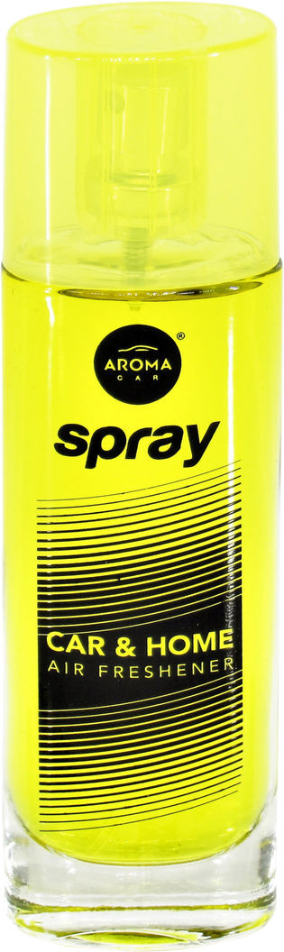 Ароматизатор AROMA CAR 906K63166