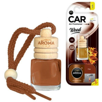 Ароматизатор AROMA CAR 92037