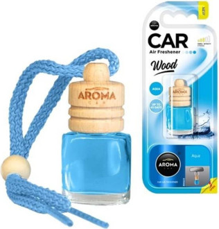Ароматизатор AROMA CAR 92039