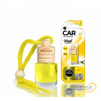 Ароматизатор AROMA CAR 92040