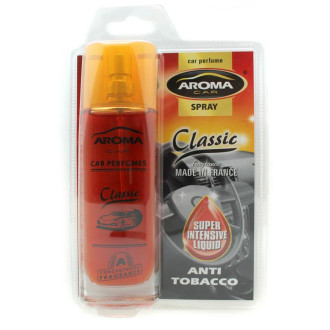 Ароматизатор AROMA CAR  920574