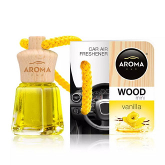 Ароматизатор Aroma Car  921502