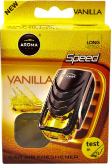 Ароматизатор AROMA CAR 92318