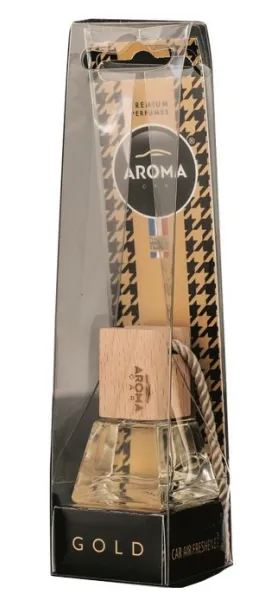 Ароматизатор AROMA CAR 92530