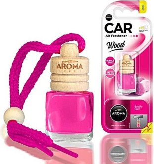 Ароматизатор AROMA CAR 92715