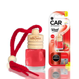 Ароматизатор AROMA CAR 92795