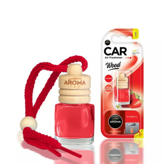 Ароматизатор Aroma Car 927955