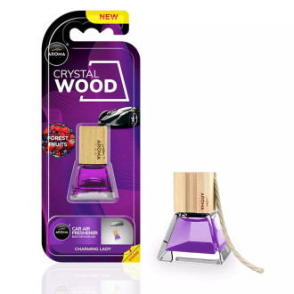 Ароматизатор Aroma Car 928396