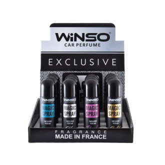Ароматизатор Winso  500006
