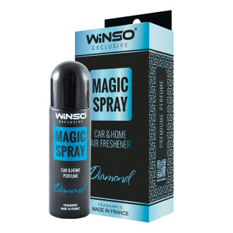 Ароматизатор Winso  534040