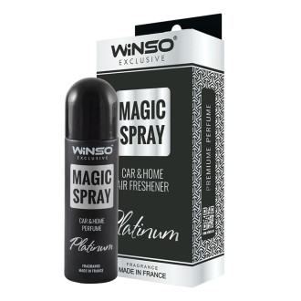Ароматизатор Winso  534060