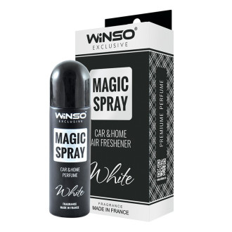 Ароматизатор Winso  534100