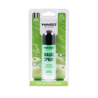 Ароматизатор Winso  534120