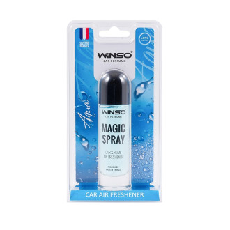 Ароматизатор Winso  534130
