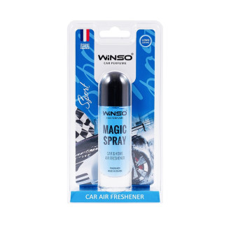 Ароматизатор Winso  534250