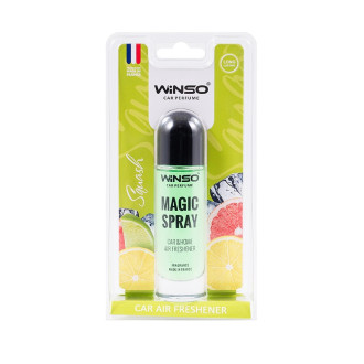 Ароматизатор Winso  534270