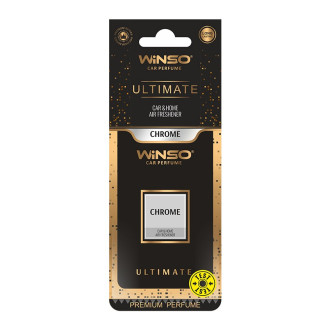 Ароматизатор Winso  537370
