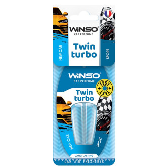 Ароматизатор Winso  538370
