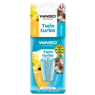 Ароматизатор Winso  538380