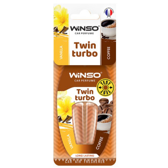 Ароматизатор Winso  538790