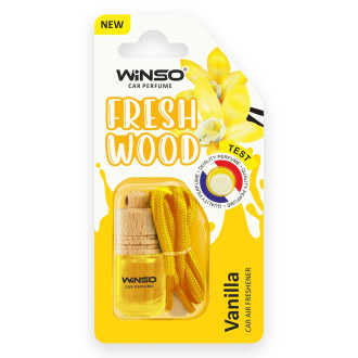 Ароматизатор Winso  530310