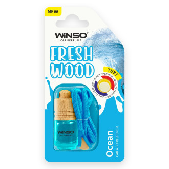 Ароматизатор Winso  530320