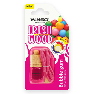 Ароматизатор Winso  530330