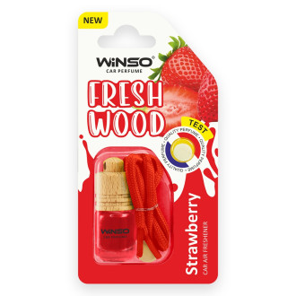 Ароматизатор Winso  530350