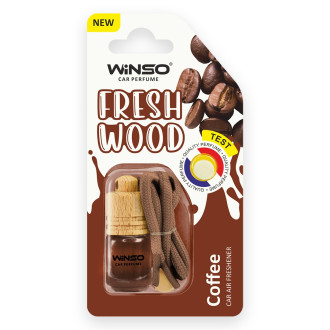Ароматизатор Winso  530360