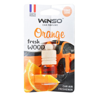 Ароматизатор Winso  530390