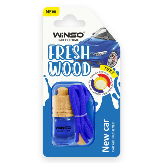 Ароматизатор Winso  530400