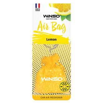 Ароматизатор Winso  530410
