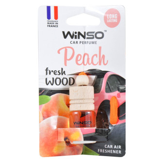 Ароматизатор Winso  530650