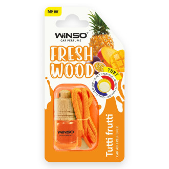 Ароматизатор Winso  530680
