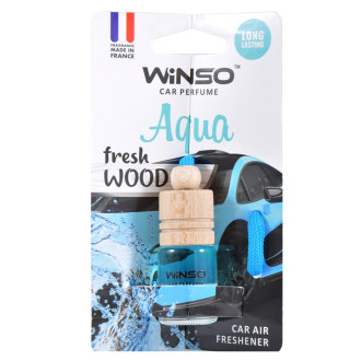 Ароматизатор Winso  530770