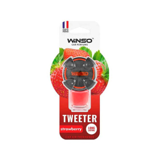 Ароматизатор Winso  530830