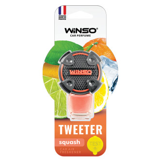 Ароматизатор Winso  530860