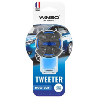 Ароматизатор Winso  530890