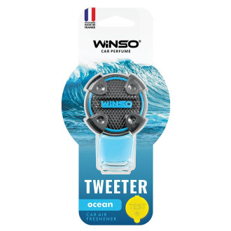 Ароматизатор Winso  530900
